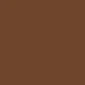 Warm brown color field, matte finish, consistent flat surface, neutral tone, no texture or pattern, uniform composition, solid background.