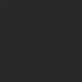 Dark gray monochromatic background with a uniform matte texture and no discernible patterns or objects within the solid color composition.
