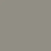 Solid gray color field, matte texture, consistent tone, neutral palette, smooth surface, minimalist composition, suitable for interior design applications.