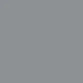 Monochromatic gray field, consistent medium-gray tone, even lighting, flat surface, studio presentation, simple color reference, neutral backdrop.