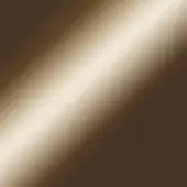 Diagonal gradient background transitions from dark brown to pale beige, featuring a smooth, muted tone and diffused light effect.
