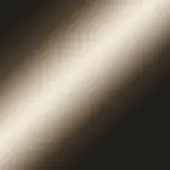 Diffuse gradient background transitions from dark brown to creamy white, creating a blurred, atmospheric composition with a subtle sheen.