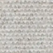 Grey knit fabric texture displaying a dense, regular weave with a subtle vertical rib pattern and matte, slightly fuzzy surface.