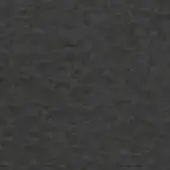 Dark gray granite texture with mottled shapes and tonal variations, digitally rendered with a dense, granular, stone-like appearance.