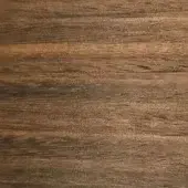 Eucalyptus wood texture, warm brown tone, linear grain pattern with subtle dark streaks, matte finish, smooth surface.