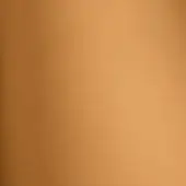 Orange gradient texture with a grainy, matte finish transitioning from muted to warm tones, displaying a diffused, uniformly lit composition.