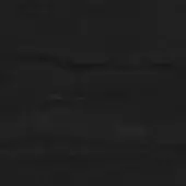 Black stained ash wood texture with matte finish, displaying horizontal striations and irregular light markings for a distressed appearance.