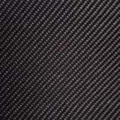 Fibracarbonio texture displaying a dark gray woven carbon fiber pattern in a diagonal rectangular grid with a subtle glossy sheen.
