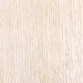 Spigato oak veneer, light beige with ochre striated pattern, matte finish, vertical lines resembling wood grain texture.