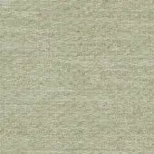 Sage green and off-white textured fabric sample with a dense, irregular woven pattern and matte finish; “pastello salvia” text visible.
