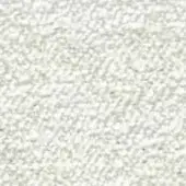 Granular light gray texture composed of irregular particles, creating a rough, matte surface with subtle shading variations.