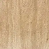 Brushed honey coal oak texture with light beige tones, vertical linear markings, and moderate wood grain patterns, displaying a matte finish.