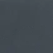 Matt butter ceramic texture, dark gray color, dense granular surface with irregular indentations and a consistent matte finish.