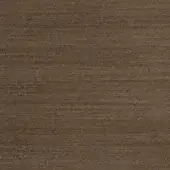 Satin bronze textured surface with horizontal linear grain, muted warm brown tones, and a matte sheen displaying a consistent, smooth composition.