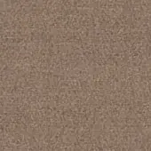 Granular taupe texture with mottled beige and brown flecks, displaying a matte, earthy surface and dense, packed composition.