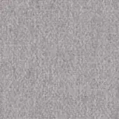 Medium-gray woven fabric texture with a dense, granular pattern and matte finish, displaying subtle tonal variations across the seamless surface.