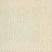 Off-white woven fabric texture with a subtle grain, possibly linen blend, displaying a matte finish and consistent, uniform color throughout.