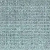 Pale turquoise fabric texture with a consistent horizontal rib pattern, heathered effect, and smooth matte finish, evenly lit.