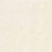 Off-white plain-weave fabric texture with a subtle grain and matte finish, displaying a consistent, uniform surface and warm, creamy tone.