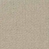 Neutral fabric texture with a regular grid weave in light beige, displaying a matte finish and subtle tonal variations across the surface.