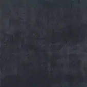 Dark gray woven fabric texture with subtle vertical ridges, displaying a muted tone and diffused lighting across the composition.