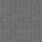 Woven gray fabric texture with a dense, irregular pattern and matte finish, evenly lit in a studio setting for consistent color.