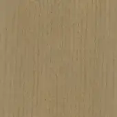 Natural ash wood texture displaying light beige-grey tones, vertical linear grain, and a smooth matte finish with consistent growth rings.
