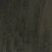 Textured dark grey surface with satin finish, displaying mottled patterns and vertical striations; labeled “f33 satinized dark grey eucaliptus”.