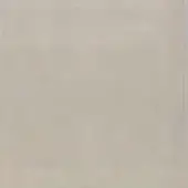 Beige ceramic tile with beveled edge, exhibiting a mottled texture and matte finish against a white backdrop.