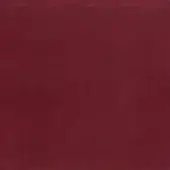 Burgundy square color field, matte finish, uniform tone with subtle gradient, clean edges, solid background, consistent color throughout frame.