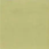 Olive-green square canvas displays matte texture with tonal variations, exhibiting a layered paint effect under even, diffuse studio lighting.