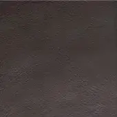 Brown textured surface with a matte finish, displaying an uneven, distressed pattern resembling aged leather or synthetic material, evenly lit.
