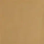 Warm brown square background with a matte finish and subtle tonal gradient from darker edges to a lighter center, exhibiting a smooth, uniform surface.