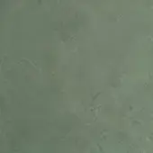 Grayish-green textured surface with mottled granular pattern, matte finish, and subtle tonal variations; inscription “mi r1600col18” visible.