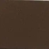 Brown leather swatch with a matte, grainy texture against a white background; includes “cprn homood” branding and color code “cl2000 col.”