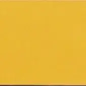 Mustard yellow material sample displaying a fine grain texture, with “cprn homood” text at the bottom, likely referencing leather color cl2000 col. 33.