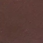 Leather texture sample, reddish-brown color, granular matte finish with CPRN Homood branding and “cl2001 col.” code visible in the lower right.