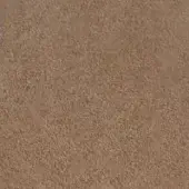 Brown leather texture with granular matte finish, irregular particles, and subtle tonal variations; sample labeled “cl2004 col. 32”.