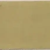 Olive-green leather swatch with a textured grain, displaying “cprn homood” branding and color code “cl2003 col.” on a neutral backdrop.