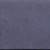 Dark gray leather texture with mottled grain, matte finish, and rectangular border; CPRN Homood sample labeled “cl2003 col.”