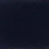 Navy blue leather texture with a fine grain and mottled effect, displaying a solid matte finish and deep saturated color.