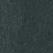CPRN Homood leather texture sample, deep teal, granular woven material with color code CL2008 Orione visible in the lower right corner.