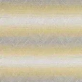 Repeating horizontal pattern of light gray, textured gold, and chevron-patterned gray with subtle “cprn homood” text overlay.