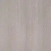 Grey eucalyptus wood texture with vertical linear grain, muted tone, and matte finish, showcasing natural wood characteristics and subtle ribbing.