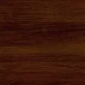 Sapeli mahogany wood texture, deep brown gloss finish, horizontal grain pattern, smooth polished surface, contemporary aesthetic.