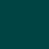 Solid teal background with consistent green-blue tone, even lighting, and no texture or gradients, studio illuminated composition.