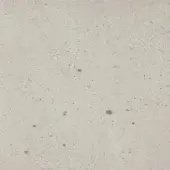 Cemento C02 Sand texture, light beige granular surface with dark brown and gray speckles, matte finish, material sample detail.
