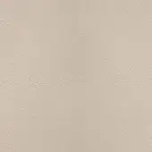 Eco leather texture, light beige with diamond grain, matte finish; “pacini & cappellini” branding visible at the bottom edge.