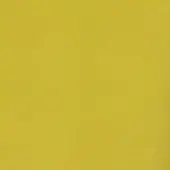 Mustard yellow eco leather texture with fine grain, displaying “pacini & cappellini” branding and “20” text in the lower right corner.