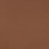 Brown eco-leather swatch with a repeating diamond texture, matte finish, and a label reading “pacini & cappellini > eco leather > 30.”